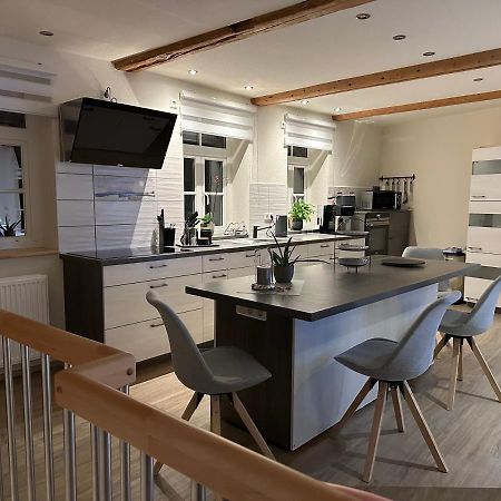 Lillis Cottage Гослар Экстерьер фото