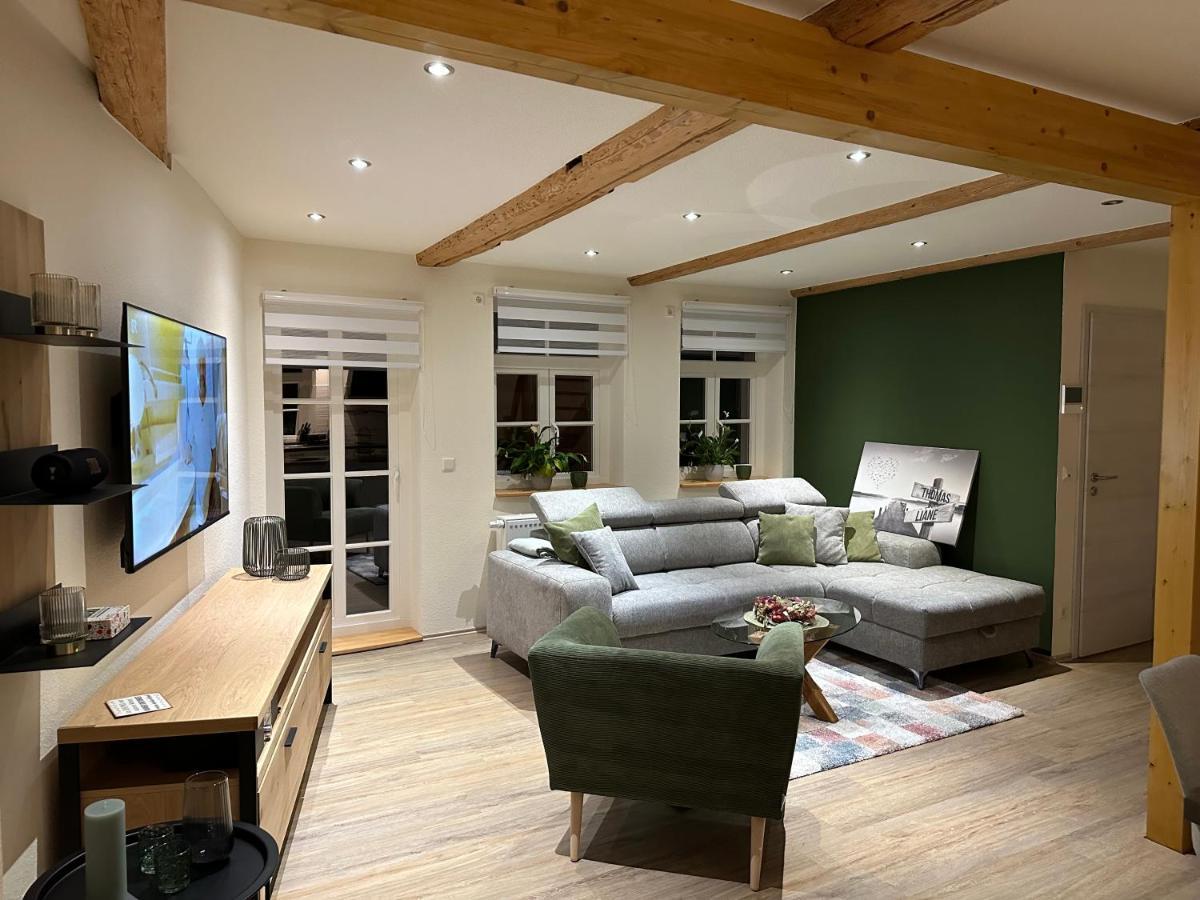 Lillis Cottage Гослар Экстерьер фото