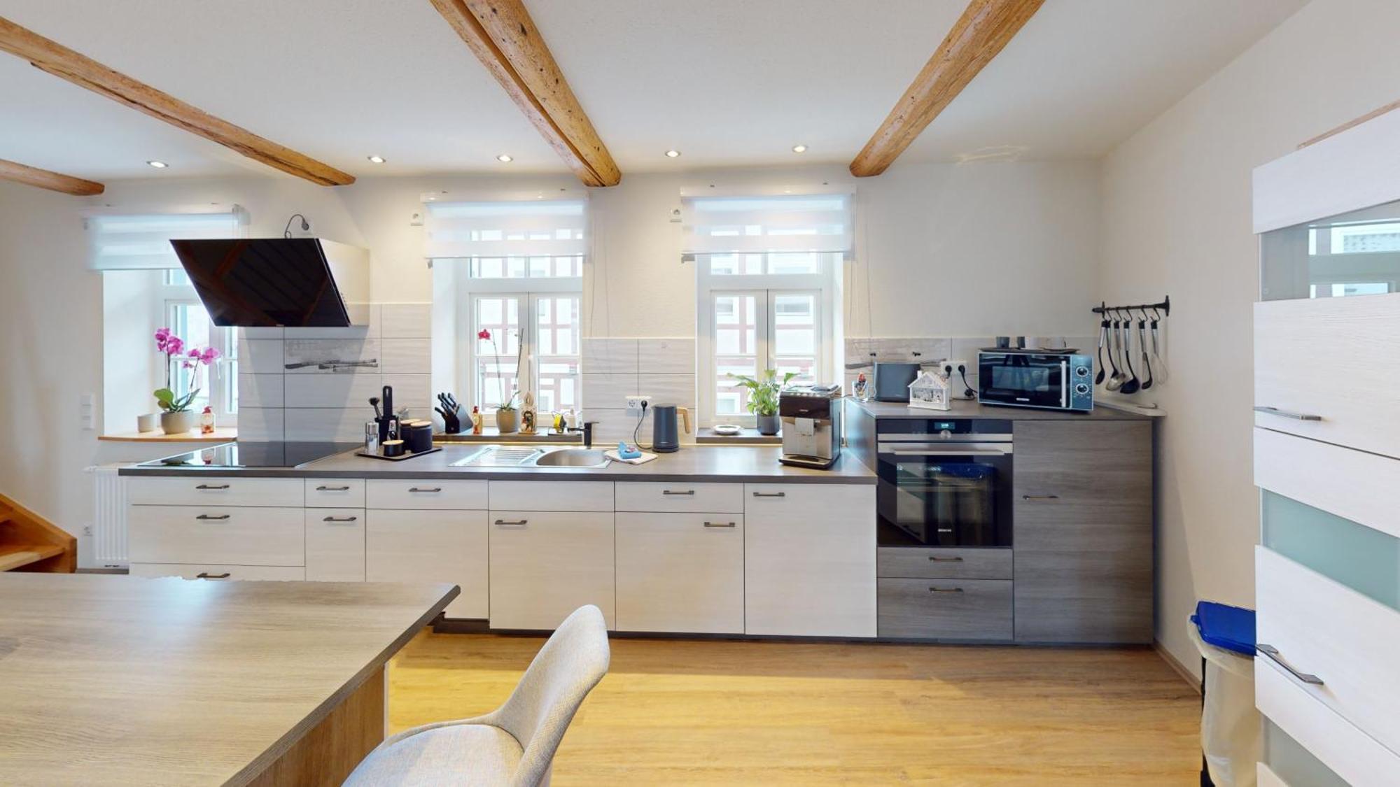 Lillis Cottage Гослар Экстерьер фото