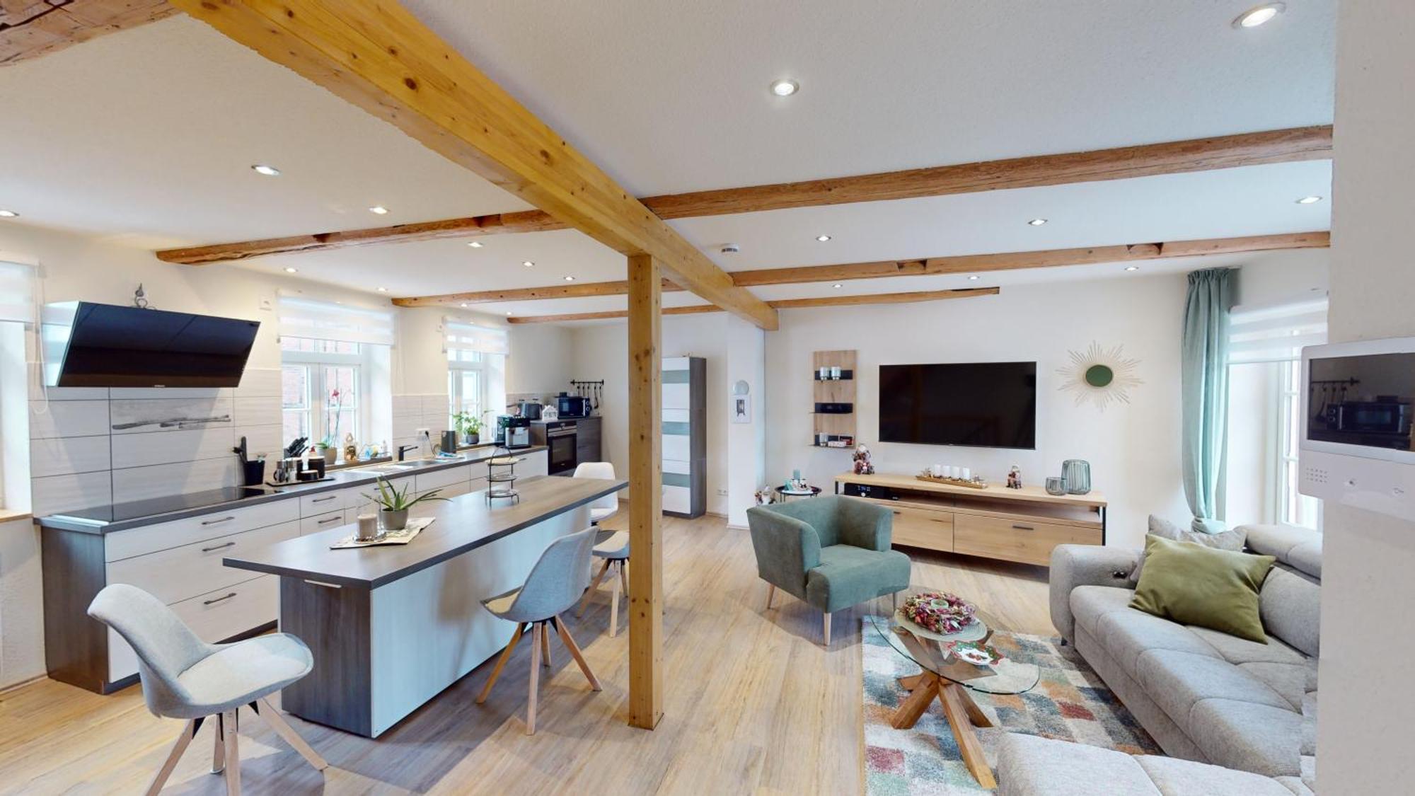 Lillis Cottage Гослар Экстерьер фото
